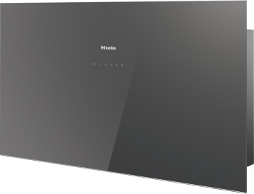 Hota de perete Miele DA 9092 W Screen Grey - Img 2