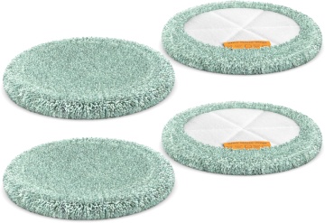 Lavetă de curățare AquaPads Universal Miele HX-APU - Img 2
