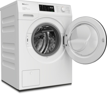 Masina de spalat rufe Miele WEB395 WCS 125 Edition - Img 2