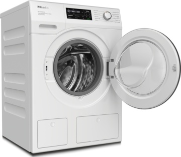 Masina de spalat rufe Miele WEI895 WCS 125 Gala Edition - Img 2