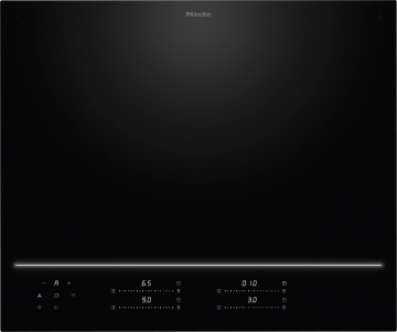 Plită cu inducție Miele KM 8765 FL Diamond