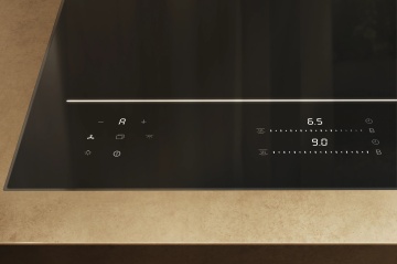 Plită cu inducție Miele KM 8895 FL Diamond&MSense - Img 2