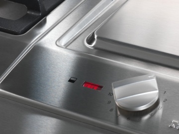 Plita electrica ProLine CS 1327 Y CombiSet TEPAN YAKI - Img 3