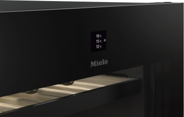 Racitor vinuri Miele KWT 4999 F obsw - Img 4