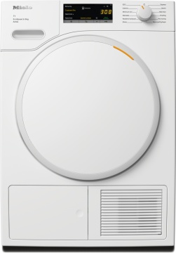 Uscător de rufe Miele TWA 520 WP 8kg Active