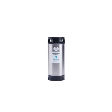 VE P 2800 Cartuș complet de demineralizare – pentru o pregătire optimă a apei.