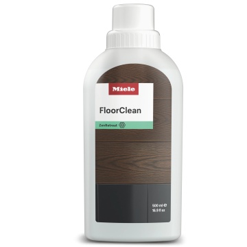 Agent de curățare universal pentru pardoseli Miele FloorClean ST HX FC 5001 L