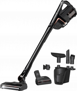 Aspiratoare de mana fara fir Miele Triflex HX2 Cat & Dog - Img 2