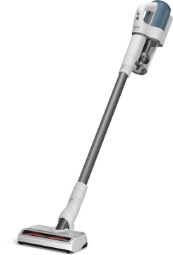 Aspirator de mână fără fir Miele Duoflex HX1 albastru Nordic - Img 2