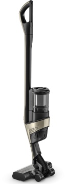 Aspirator de mână fără fir Miele Triflex HX3 Plus Titaniu PF - Img 3