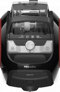 Aspirator fara sac Miele Boost CX1 125 Edition - Img 2