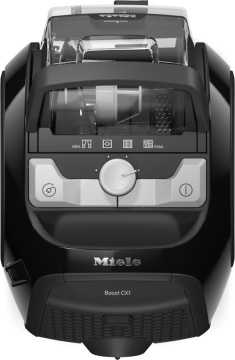 Aspirator fara sac Miele Boost CX1 125 Gala Edition - Img 2
