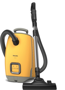 Aspirator Guard L1 Flex Sunset Yellow