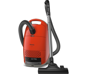 Aspirator Guard M1 Terra Red
