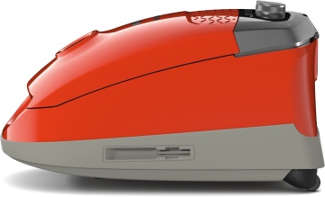 Aspirator Guard S1 Junior Terra Red - Img 3