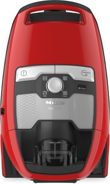 Aspirator Miele Blizzard CX1 Cat&Dog Powerline Autumn Red - Img 2