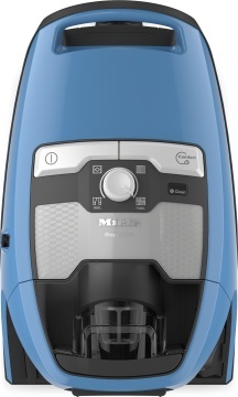 Aspirator Miele Blizzard CX1 Parquet Powerline Tech Blue