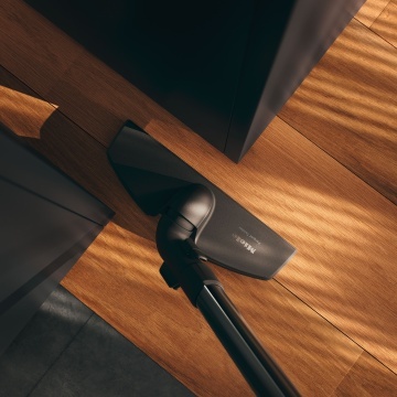 Aspirator Miele Blizzard CX1 Parquet Powerline Tech Blue - Img 4