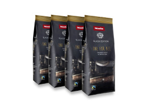 Cafea Miele Black Edition OneForAll 4x250 EU1 - Img 2