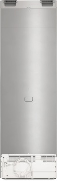 Combină frigorifică de sine stătătoare Miele KFN 4375 BD Aspect de inox - Img 5