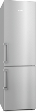 Combină frigorifică de sine stătătoare Miele KFN 4797 CD Inox/CleanSteel