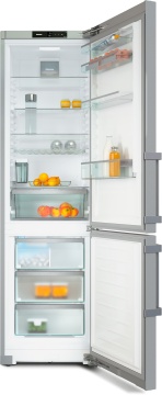 Combina frigorifica freestanding Miele KFN 4799 CDE edt/cs - Img 2