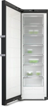 Congelator de sine stătător Miele FNS 4782 DD BlackSteel - Img 2