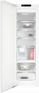 Congelator incorporabil Miele FNS 7774 D