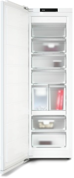 Congelator incorporabil Miele FNS 7794 D L înălțime nișă 178 cm