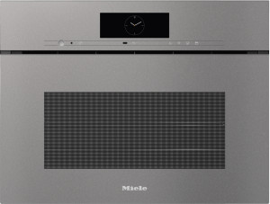 Cuptor combi electric cu aburi DGC 7845 HCX Pro Grey