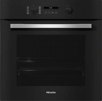 Cuptor electric Miele H 2766 B Negru obsidian