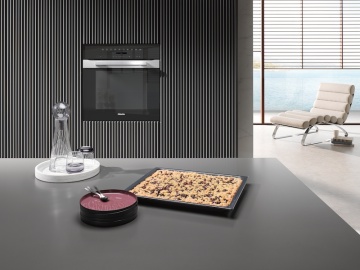 Cuptor electric Miele H 7260 B CulinArt - Img 4