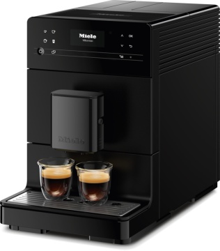 Espressor Miele CM 5510 OBSW/MATT - Img 2