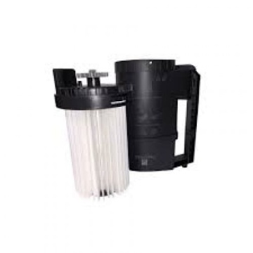 Filtru aspirator CX1 Blizzard - Img 2