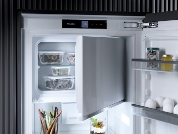 Frigider incorporabil Miele K 7798 C L înălțime nișă 178 cm - Img 3
