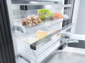 Frigider MasterCool K 2902 Vi D - Img 6