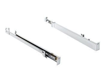 Glisiere telescopice FlexiClip HFC 72