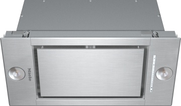 Hota incorporabila DA 2668 60 cm CleanSteel