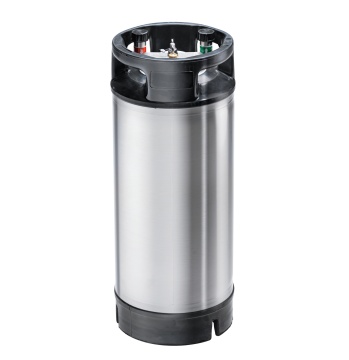 LP 2800 Cartuș de demineralizare, gol – Pentru umplerea manuală a rășinilor de o singură utilizare.