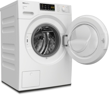 Mașina de spălat Miele WSA 123 WCS 8kg Active - Img 2