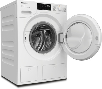 Mașina de spălat Miele WSG 883 WCS PowerWash&TwinDos&SteamCare - Img 2