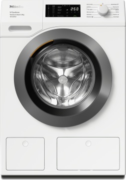 Masina de spalat rufe Miele WEB695 WCS 125 Edition