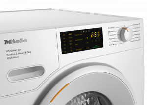 Masina de spalat rufe Miele WSB683 WCS 125 Edition - Img 3