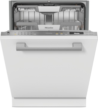 Mașină de spălat vase Miele G 7085 SCVi XXL AutoDos Oţel inoxidabil - Img 2