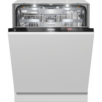 Mașina de spălat vase Miele G 7960 SCVi