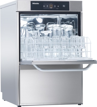 Mașină de spălat vase profesională cu rezervor Miele PTD 701 [DOS] - Img 2