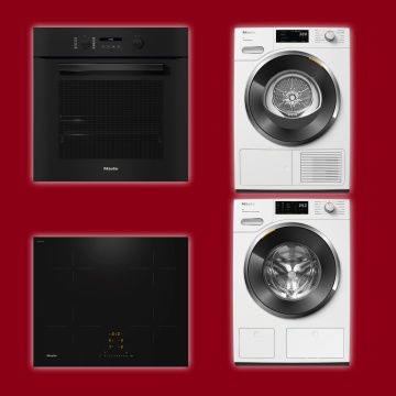 PACHET MIELE 4.3