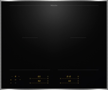 Plită cu inducție Miele KM 8565 FR