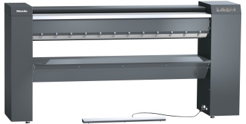 PRI 217 - latime 1660 mm - Calandru profesional pentru lenjerii