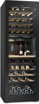 Racitor vinuri Miele KWT 4999 F obsw